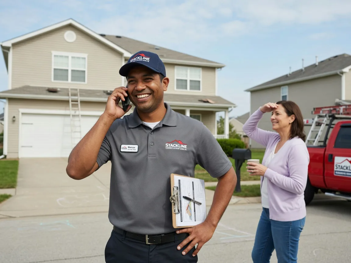 Chimney flashing repair Medina, NY FAQs